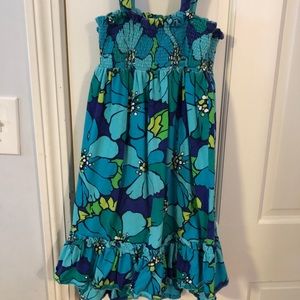 Twin Girls Dresses - Size 5
